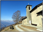 foto Monte Croce di Muggio